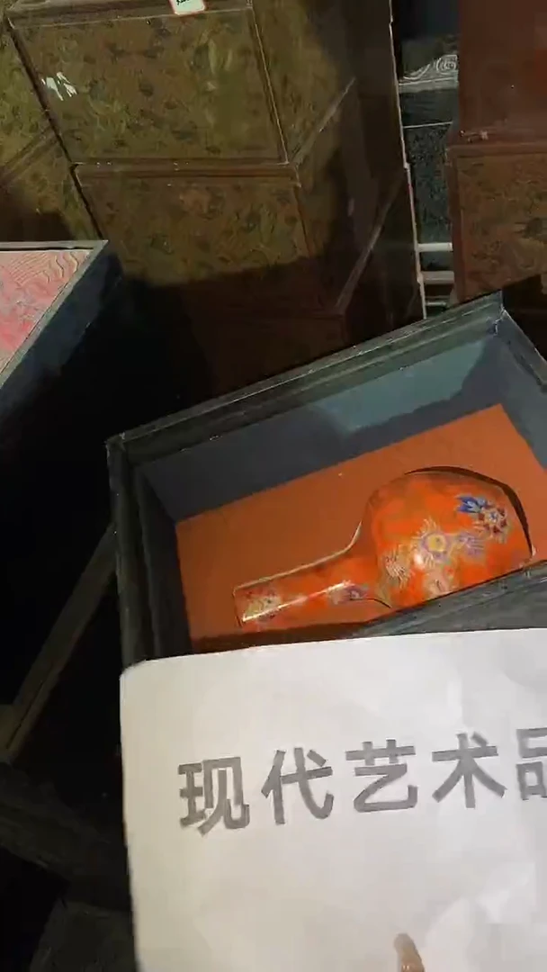 B625景德镇高端瓷器