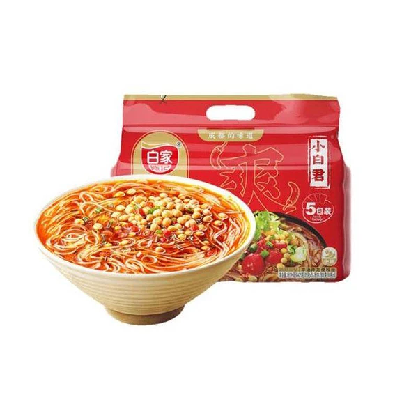 白家陈记重庆酸辣粉 425g