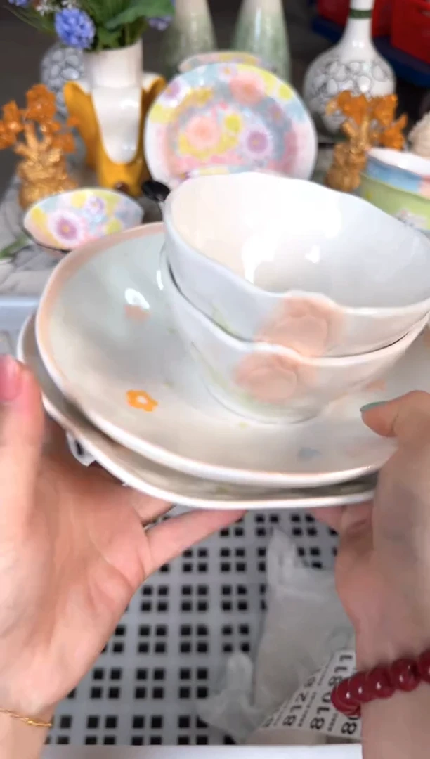 瓷片781默认微瑕15包邮库存1件