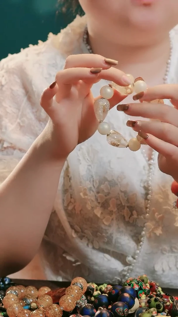 DIY琉璃琉璃琉璃22