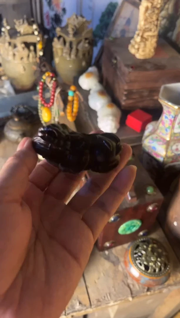 吊坠滴血莲花菩提所见即所得