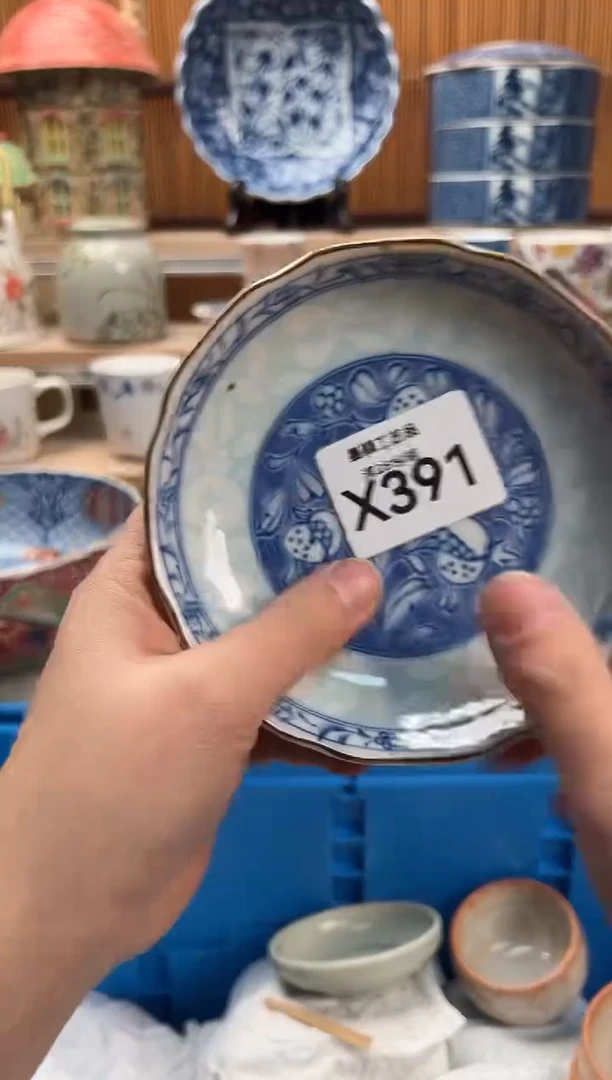 瓷片吧*391X满28包邮 不满找客服延期发货