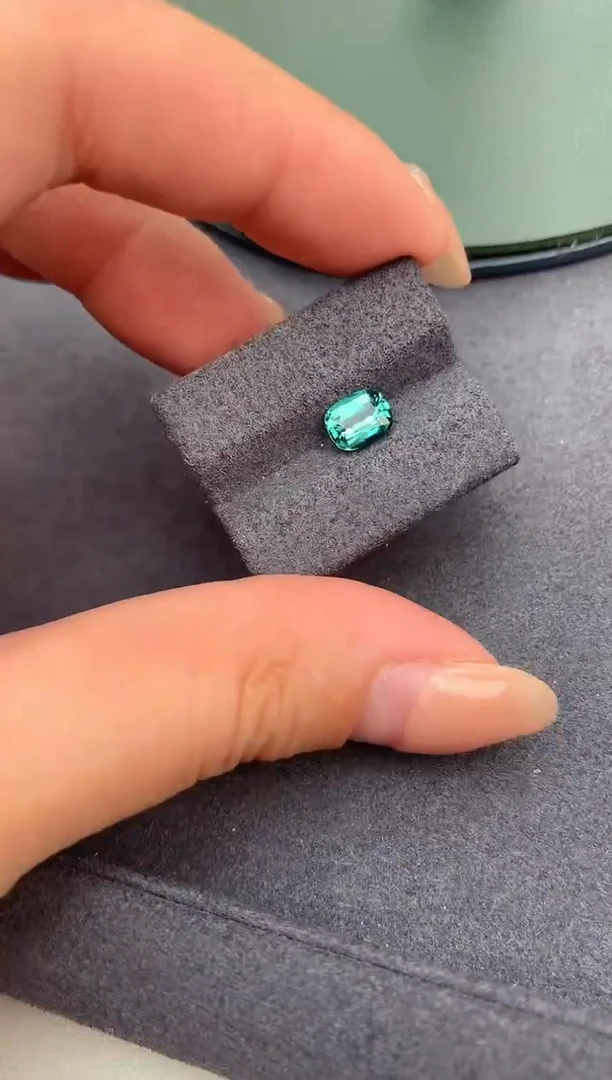 【闪购商品】碧玺裸石未镶嵌91分拉贡