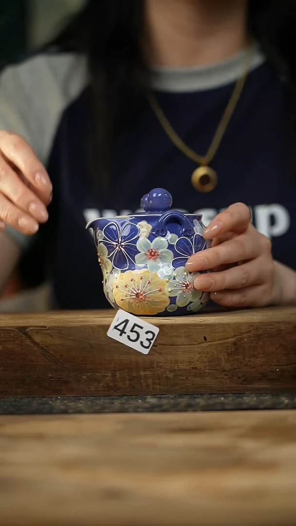 福利！！ 设计师款 花满溪！！！！