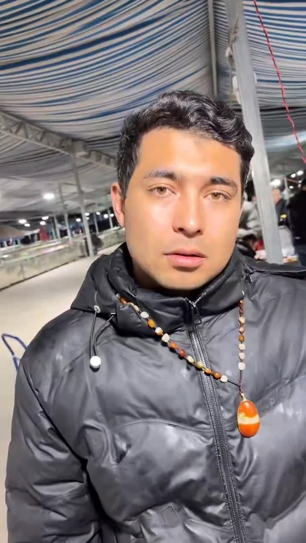 未镶嵌和田玉（糖玉）挂件7