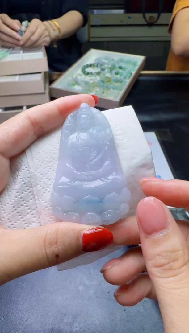 未镶嵌定制翡翠天然翡翠A货