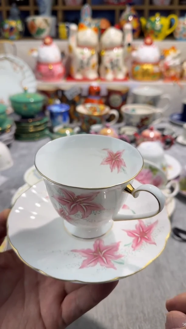 【闪购商品】碟鹏哥鹏哥瓷器专拍