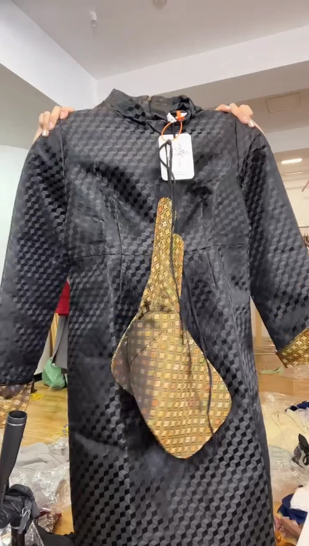 重工裙 2X 135斤以里