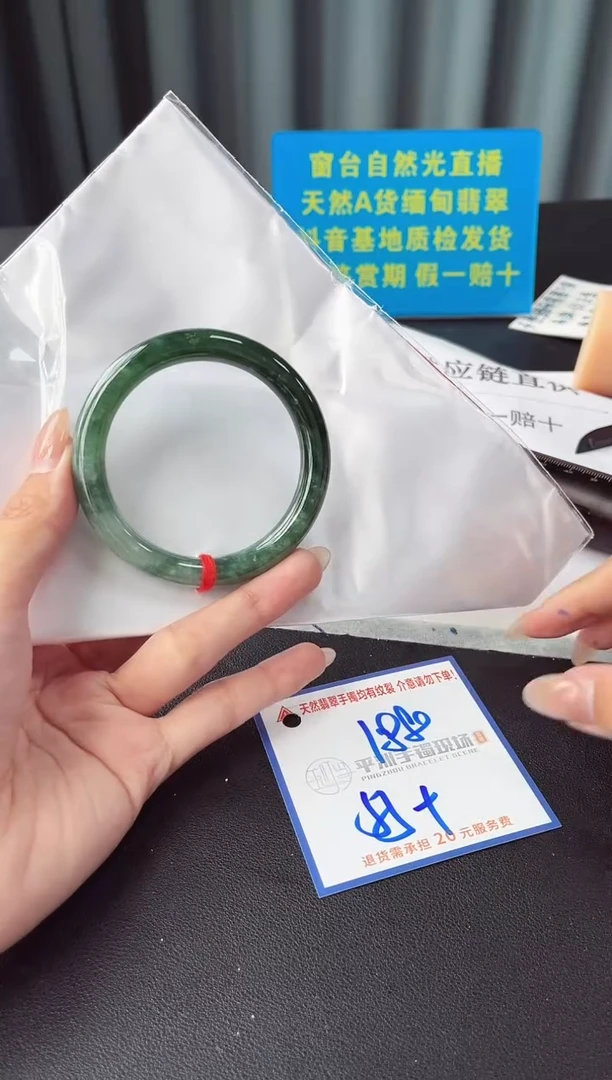 未镶嵌手镯翡翠11111