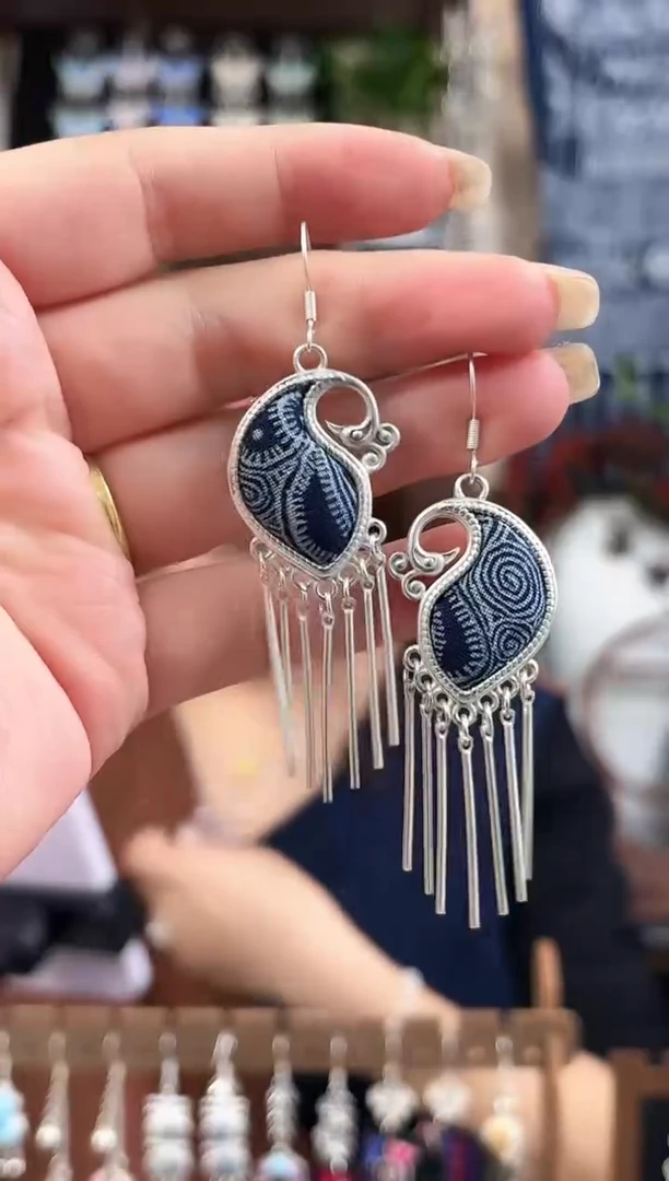 织绣民族风非遗老绣饰品561*