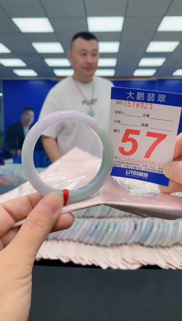 未镶嵌手镯翡翠AAAAAAAAA