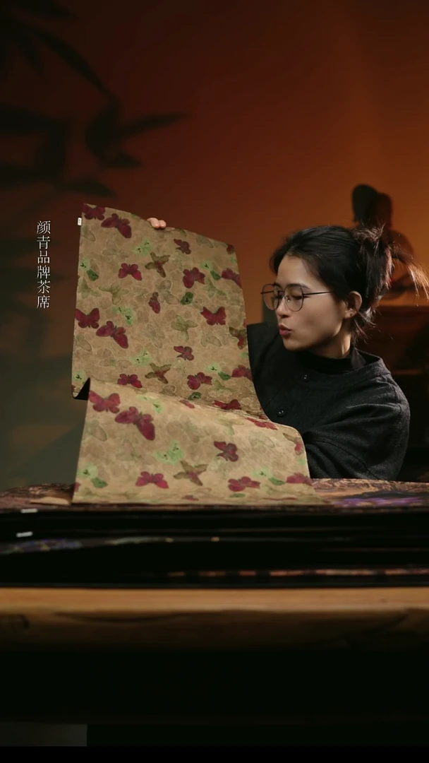 喜见造物布艺尺寸100*33