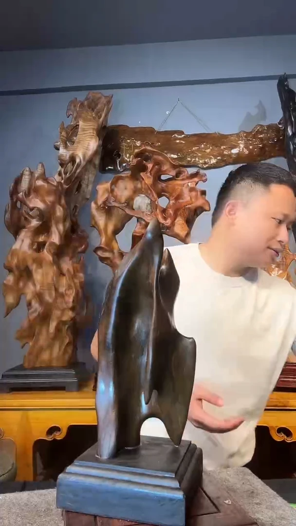 金丝楠马*者以直播间介绍为准