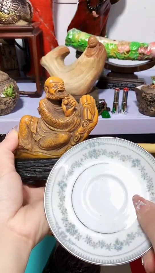 瓷器默认链接一物一拍