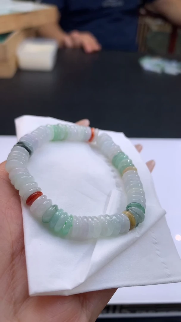 未镶嵌定制翡翠木*翡翠