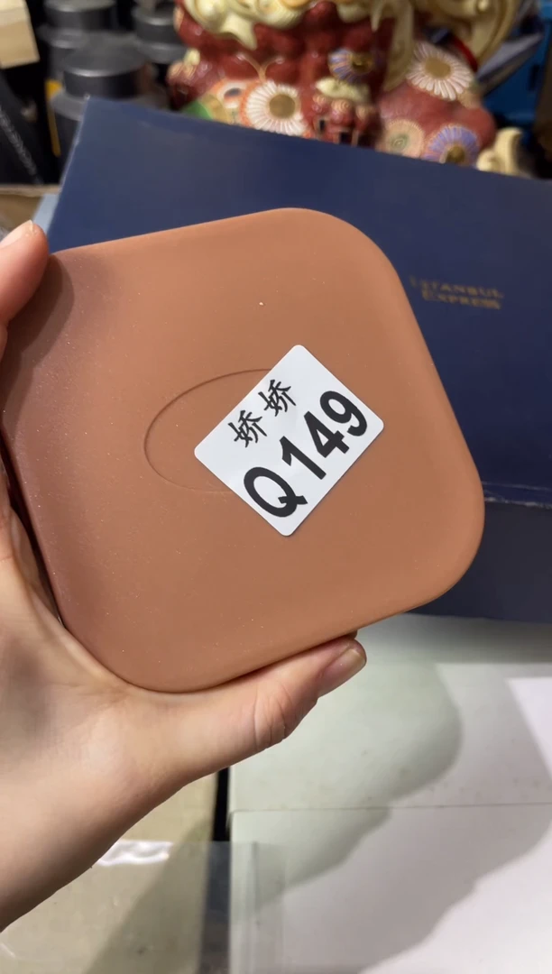 瓷片149++++++++28棕盒指甲刀