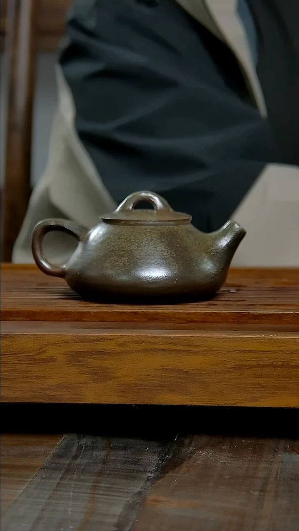 坭兴陶贵台龙窑A475