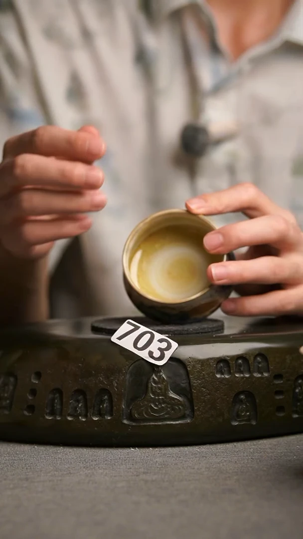 703景德镇陶瓷茶器系列