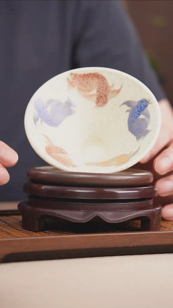 茶杯紫砂新号直播间福利大放送