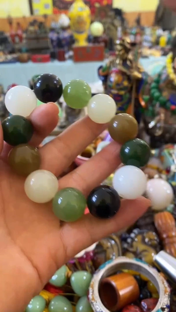 【闪购商品】宫廷影视老旧工艺摆件