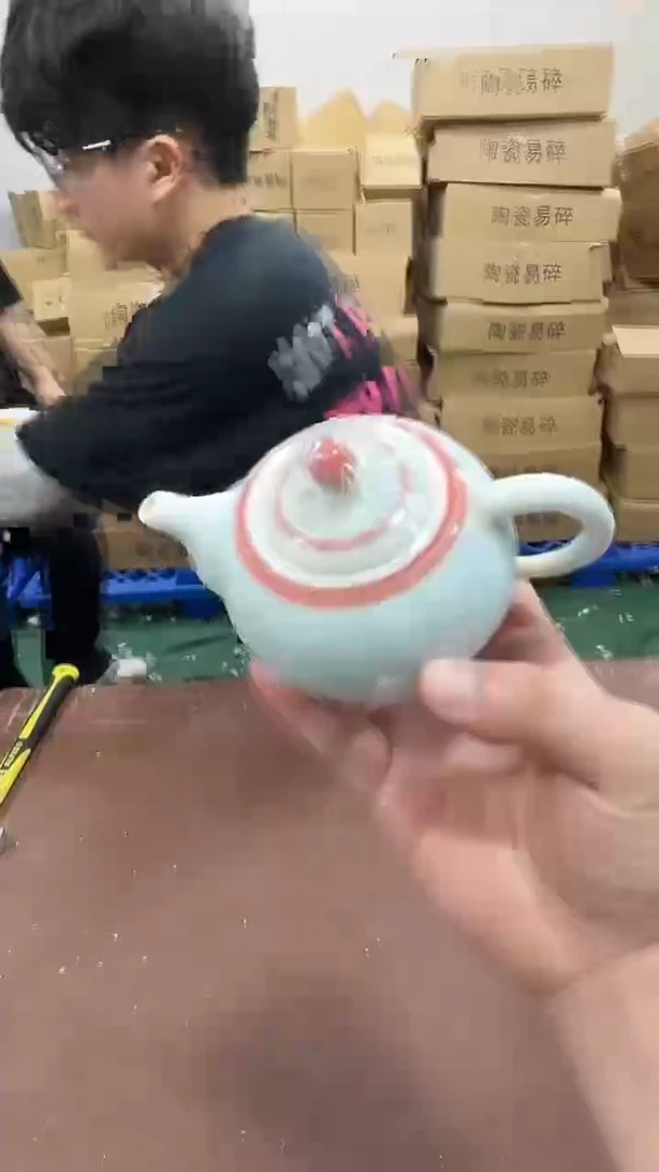 其他@@@@【闪购商品】精美茶具便宜卖了