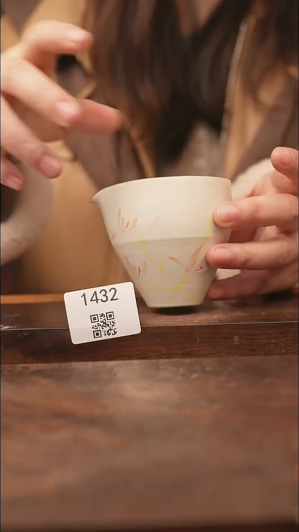 【落单孤品】/杯子@@1432