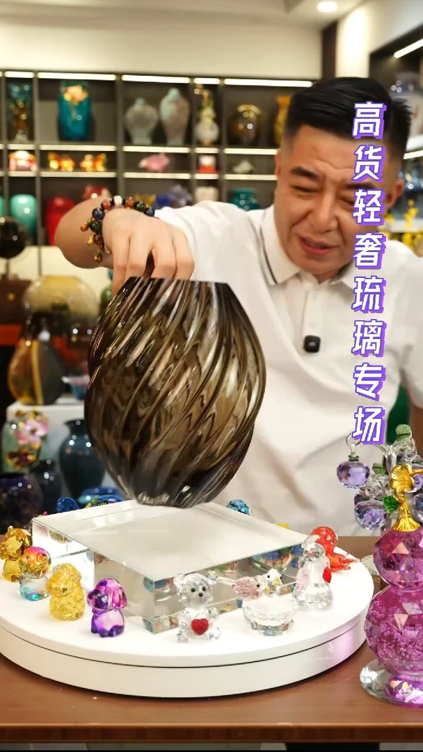 外贸花瓶尾货0148