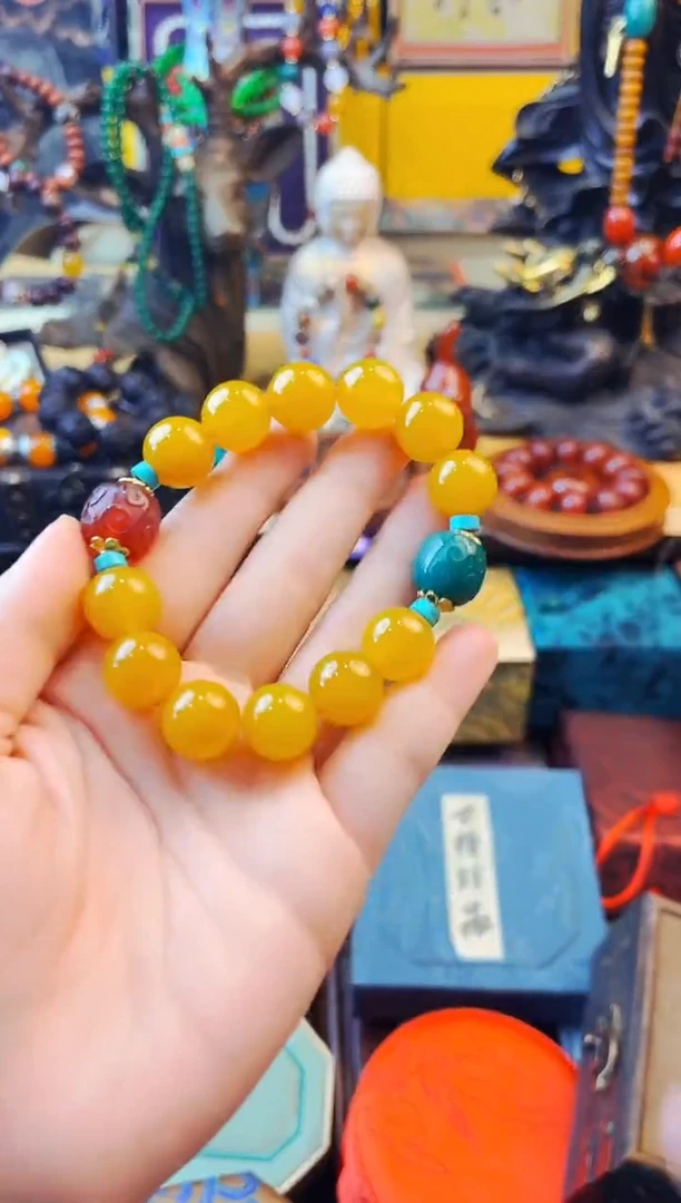 和田玉未镶嵌颈饰大链接美宠粉专属5878985454