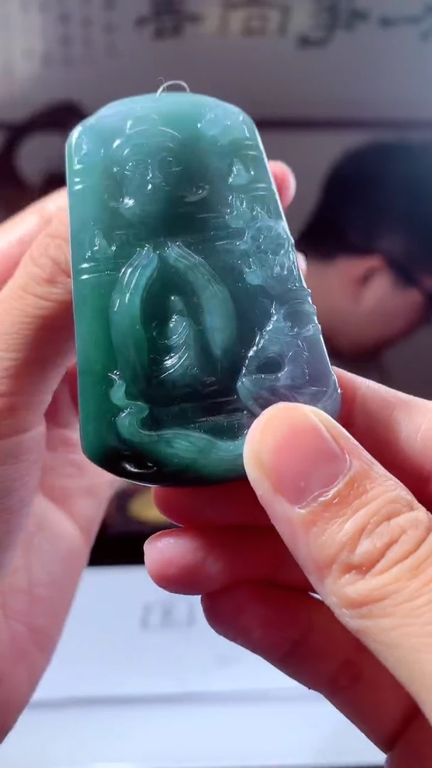 未镶嵌定制翡翠 定制翡翠（拍一发一）