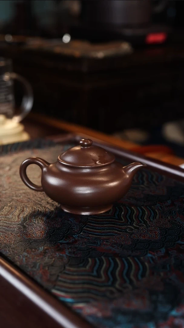 茶壶紫砂迪**码笠冒
