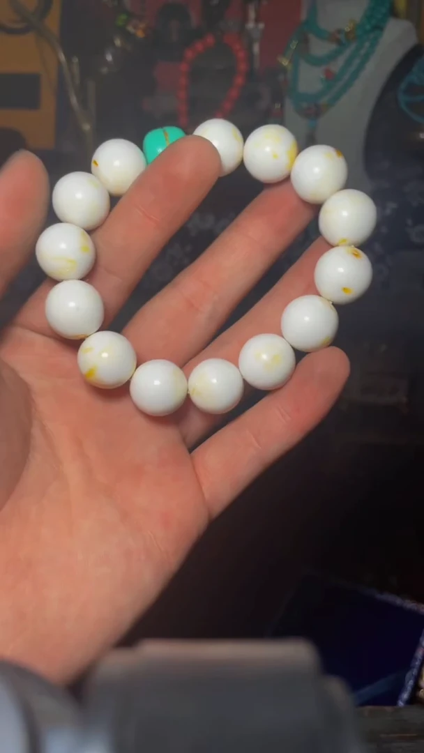 滴血莲花菩提吊坠听雨专属
