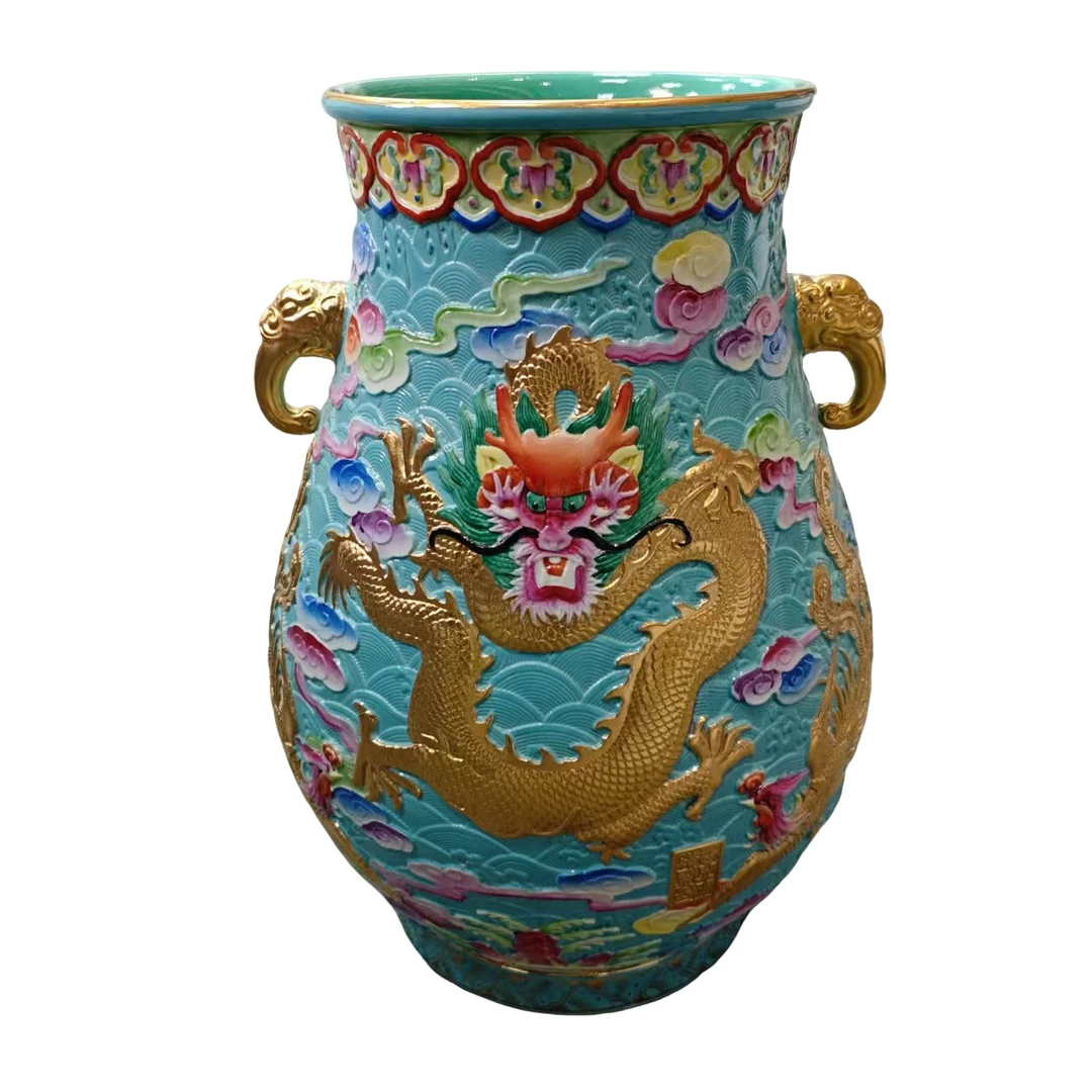 U29陶瓷精美赏瓷