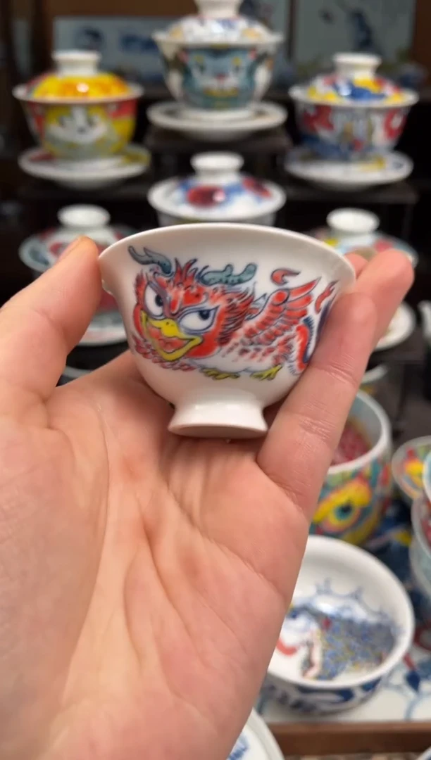 拙明院（宠粉价格）客杯