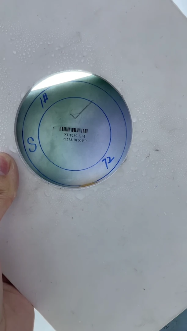 定制翡翠手镯未镶嵌手镯CHC/DZS