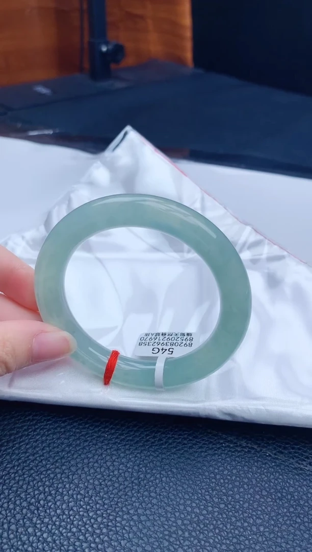 未镶嵌手镯翡翠缅甸天然翡翠A货手镯