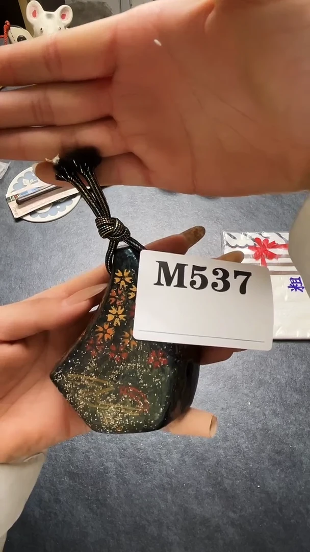 瓷片嘿****！默认微瑕日瓷回流537