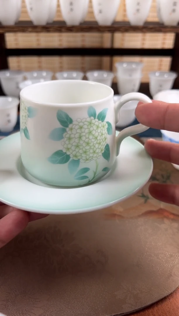 单品茶具好物上新