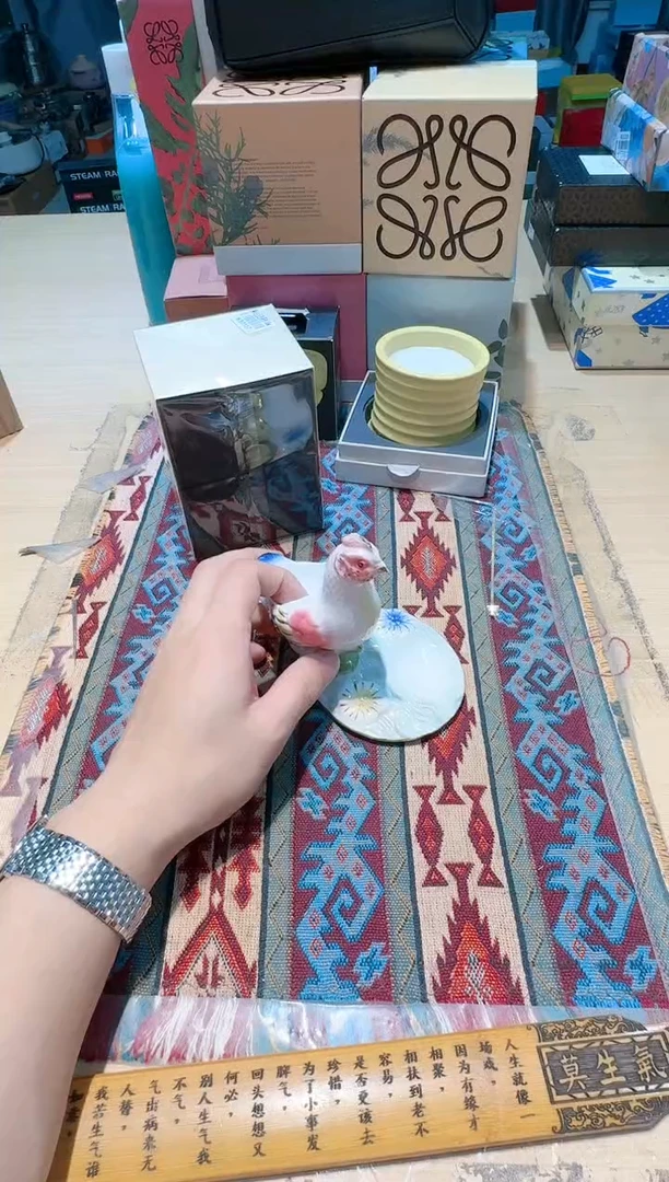 【闪购商品】瓷片11111111111111玉龙