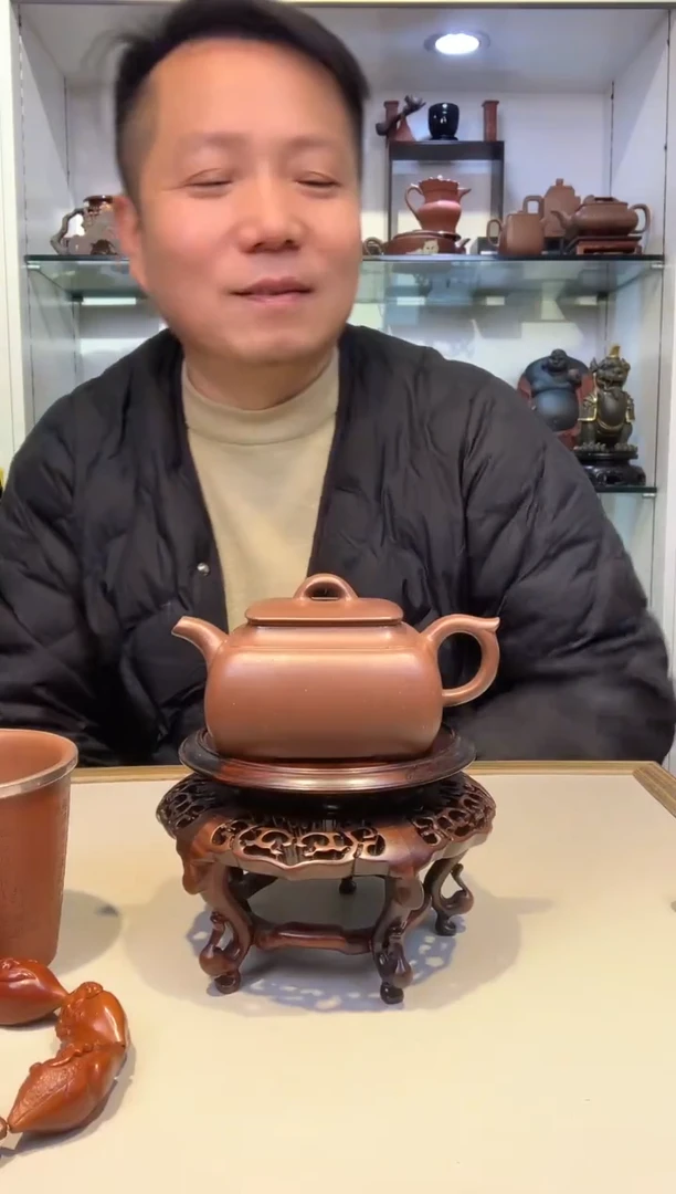 《***》宜陶紫砂宜陶紫砂726