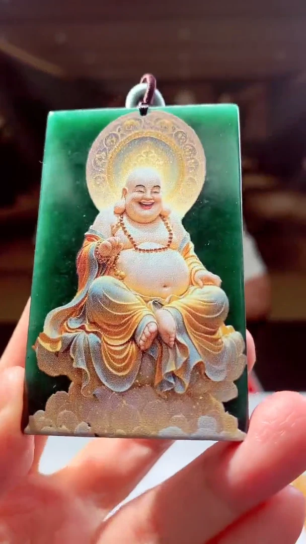 未镶嵌定制翡翠天然翡翠（拍一发一）