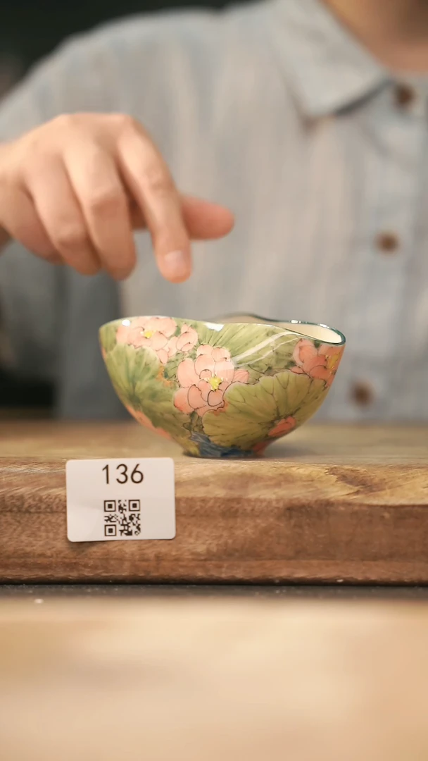 【落单孤品】福利/杯子@@136