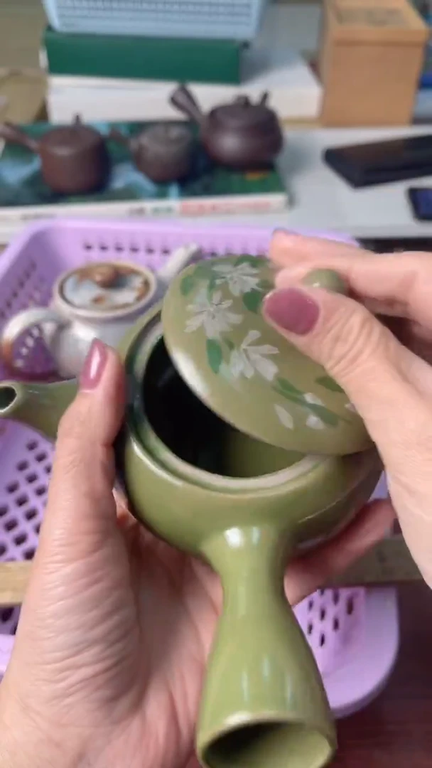 中古杂项默认微瑕