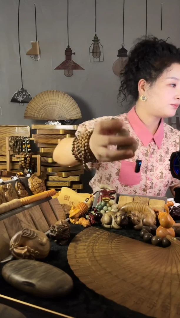 金丝楠锋*叔楠阁阁木艺工艺品