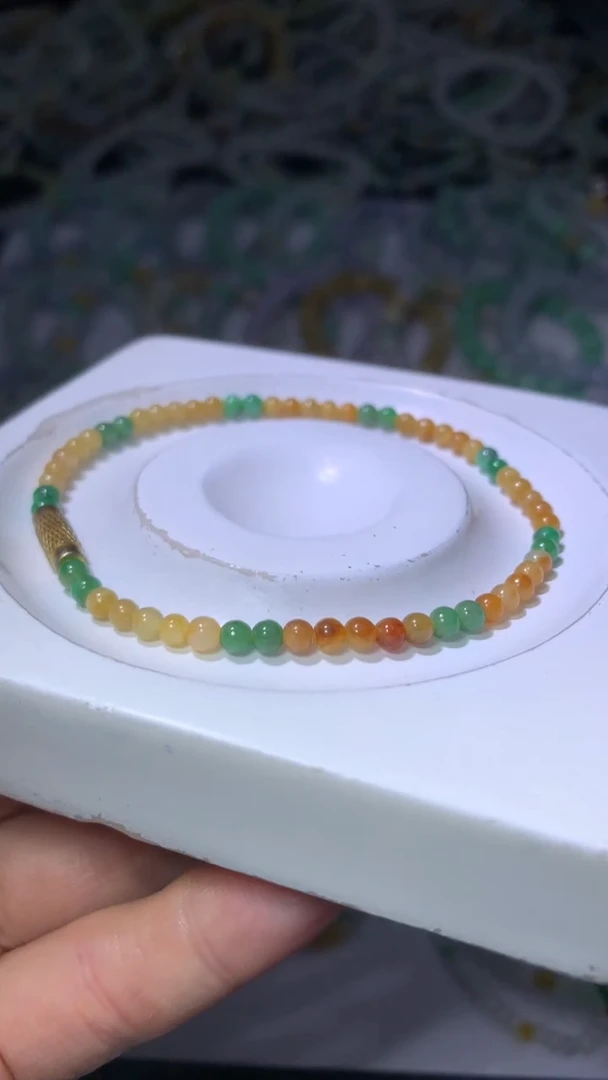 未镶嵌定制翡翠h**gMXX059827
