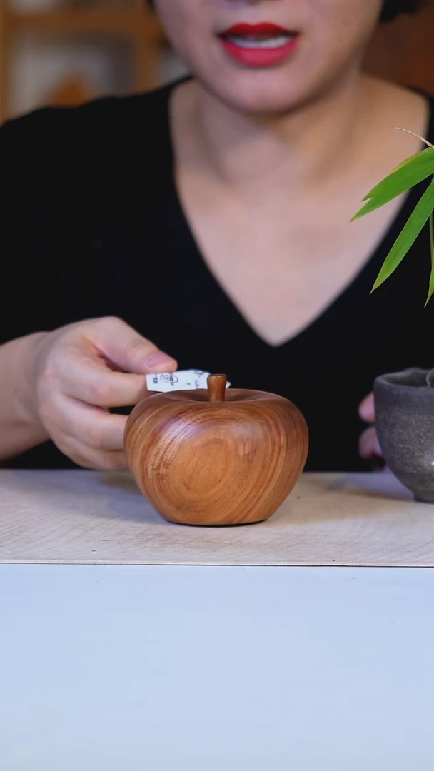 香樟木7463木苹果
