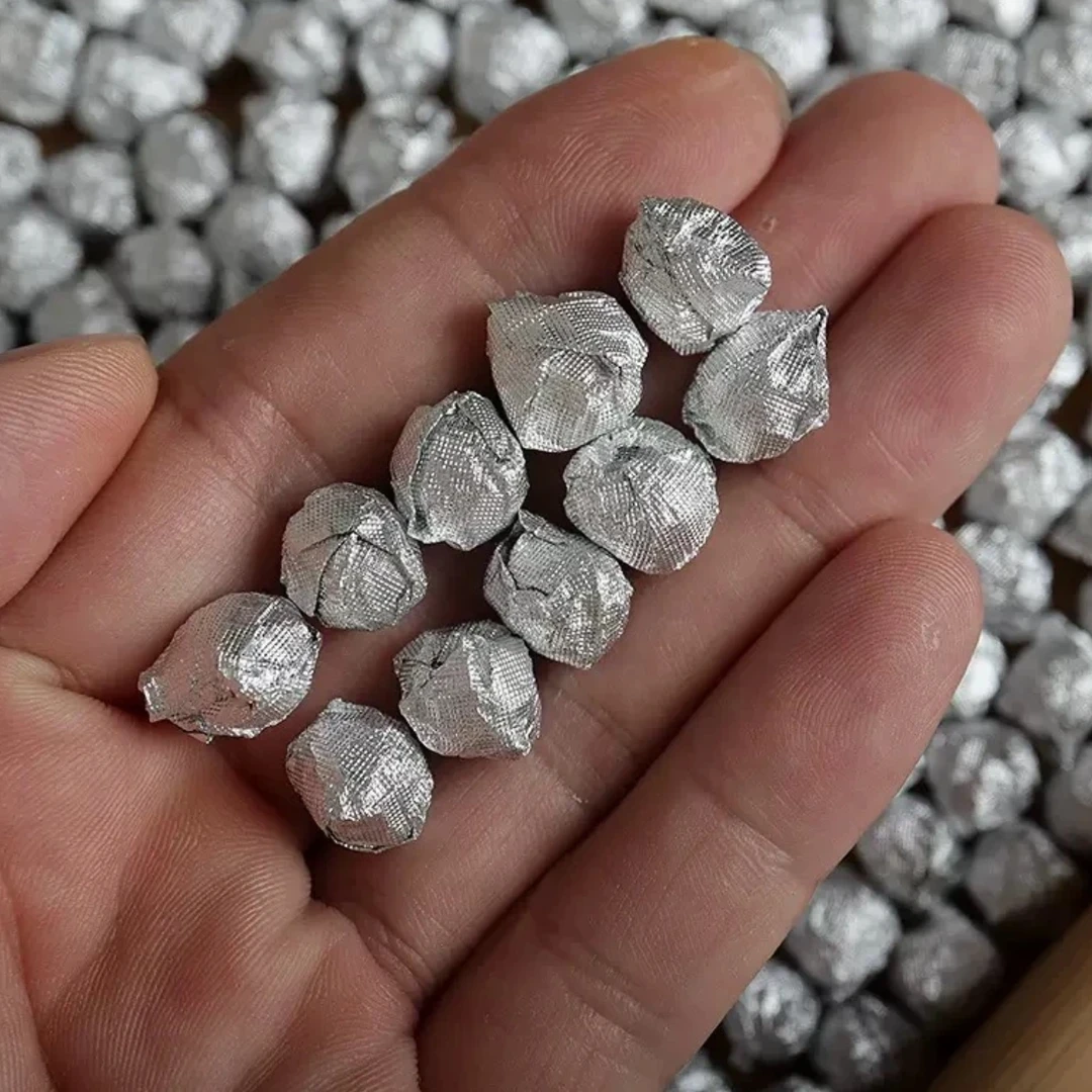 云南白芸豆【升级加强版燃卡】六堡茉莉茶膏茉莉普洱茶叶小克重