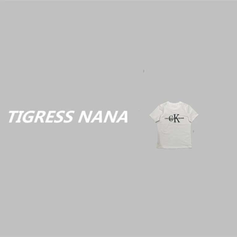 COCO JOLINA 新款时尚短袖T恤8220