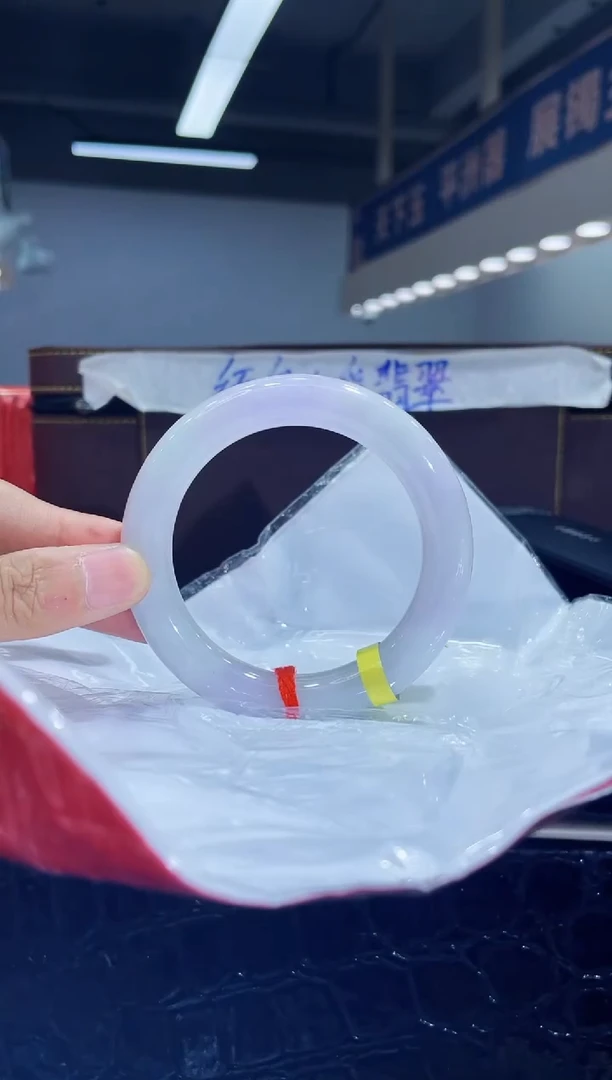 未镶嵌手镯翡翠6