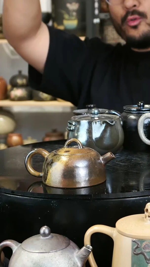 【闪购商品】壶92微瑕 苏橙茶周边......