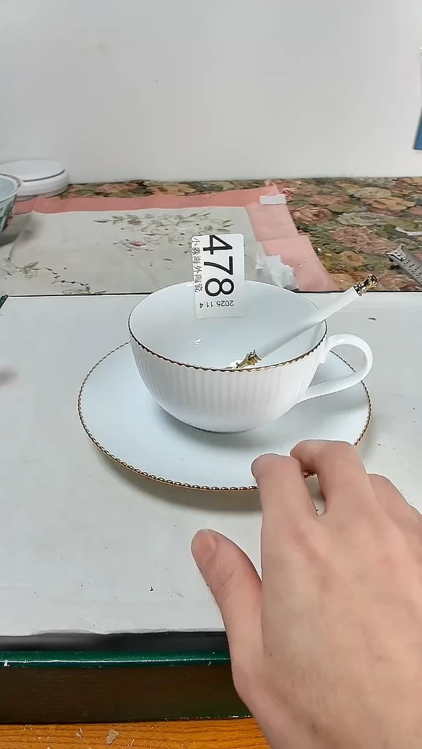 瓷片9****8小淼海外陶瓷工艺品